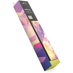 Xtrfy GP5 Litus Pink XL Mouse Pad - Pink