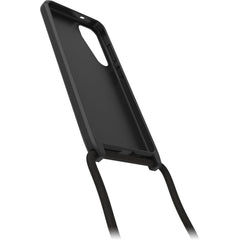 OtterBox React Necklace Case For Samsung Galaxy S24+ Plus - Black