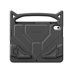 Cygnett Let's Go Benjamin Bat Kids Case For iPad 10th Gen - Black