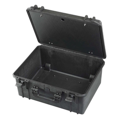 Max Case MAX465H220S Protective Case - Black
