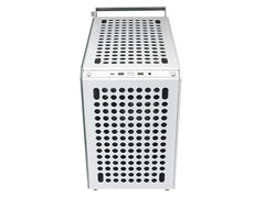 Cooler Master Qube 500 Flatpack Edition - White