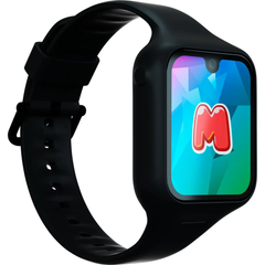 Moochies Odyssey 4G Kids Smart Watch - Black