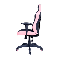 Cooler Master Caliber E1 Gaming Chair - Pink