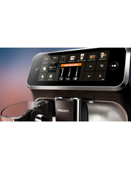Philips LatteGo 5400S Fully Automatic Coffee Machine