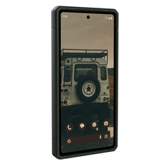 UAG Scout Case For Google Pixel 7a - Olive Drab