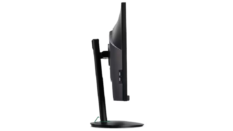 Acer 28-inch Nitro XV282K KV 4K UHD Gaming Monitor - Black