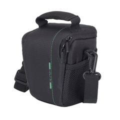 Rivacase 7412 Entry SLR Camera Bag - Black