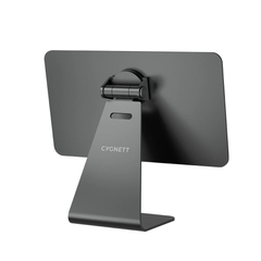 Cygnett MagStand Magnetic stand for iPad 12.9' - Grey