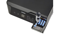 Epson EcoTank 2820 All-in-One Ink Tank Printer - Black