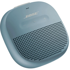 Bose Soundlink Micro Portable Bluetooth Speaker - Blue