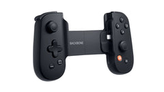 Backbone One Mobile Gaming 2nd Gen Controller for iPhone - Black