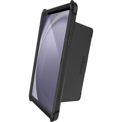 OtterBox Defender Case For Samsung Galaxy Tab A9+ - Black