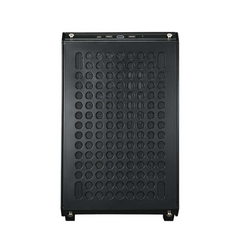 Cooler Master Qube 500 Flatpack Edition - Black