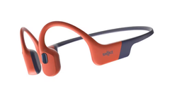 Shokz OpenSwim Pro Wireless Headphone - Red