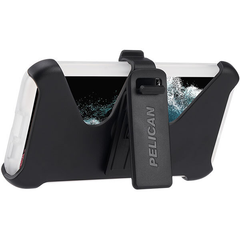 Pelican Voyager Case For Samsung Galaxy S23 - Clear