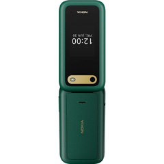 Nokia 2660 Flip 4G - Lush Green