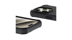 ITSKINS Origin MIA MagSafe Case For iPhone 15 Pro - Black