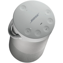 Bose SoundLink Revolve+ II Bluetooth Speaker - Luxe Silver