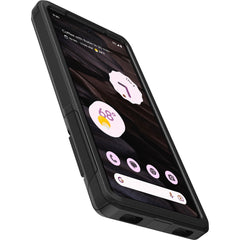 OtterBox Commuter Case For Google Pixel 7a - Black