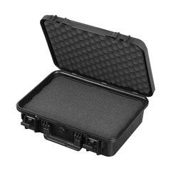Max Case Panaro EKO60S Protective Case -Black