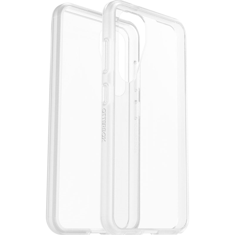 OtterBox React Case For Samsung Galaxy S24 - Clear