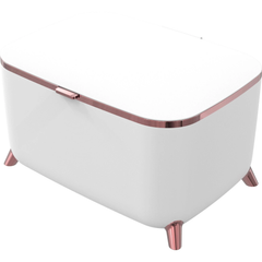 Wellcare 22.5W Make Up Fridge - White