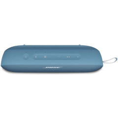 Bose SoundLink Flex Portable Bluetooth Speaker 2nd Gen - Blue Dusk