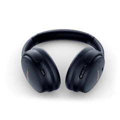 Bose QuietComfort 45 Wireless NC Headphones - Midnight Blue
