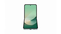 Samsung Galaxy Z Flip6 5G 6.7