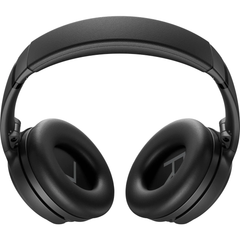 Bose QuietComfort 45 Wireless NC Headphones - Triple Black