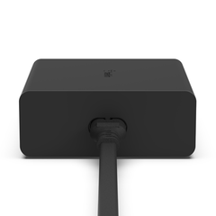 Belkin BOOST CHARGE Pro 4-Port GaN Charger (108W) - Black