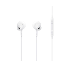 Samsung AKG EO-IC100 Wired In-Ear Head Phones - White