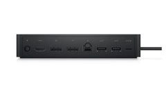 Dell UD22 USB-C Universal Docking Station - Black