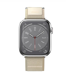 SwitchEasy Flex Woven Watch Loop For Watch 38/40/41mm - Starlight