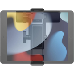 Cygnett CARGO III Adjustable Car Tablet Mount - Black