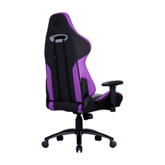Cooler Master Caliber R3 Gaming Chair - Purple