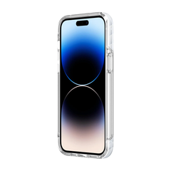 Incipio Forme Protective Case For iPhone 14 Pro Max - Opalescent Tide