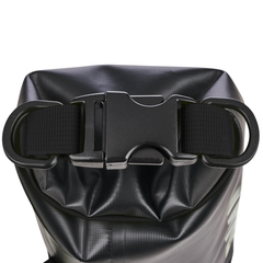 Pelican Marine Waterproof 2L Dry Bag - Stealth Black