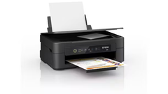 Epson Expression Home XP-2200 Multi-Function Printer - Black
