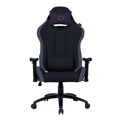 Cooler Master Caliber R2C Office / Gaming Chair - Black
