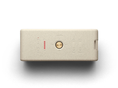 Marshall Middleton Bluetooth Portable Speaker - Cream