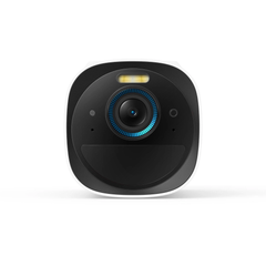 eufy Security Eufycam 3 (4 Pack) & Homebase 3 - White