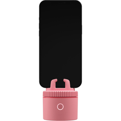 Pivo Pod Lite Auto-Tracking Mount For Smartphone - Pink