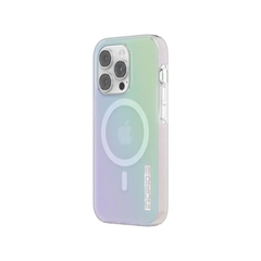 Incipio DualPro Platinum Magsafe Case For iPhone 14 Pro - Clear