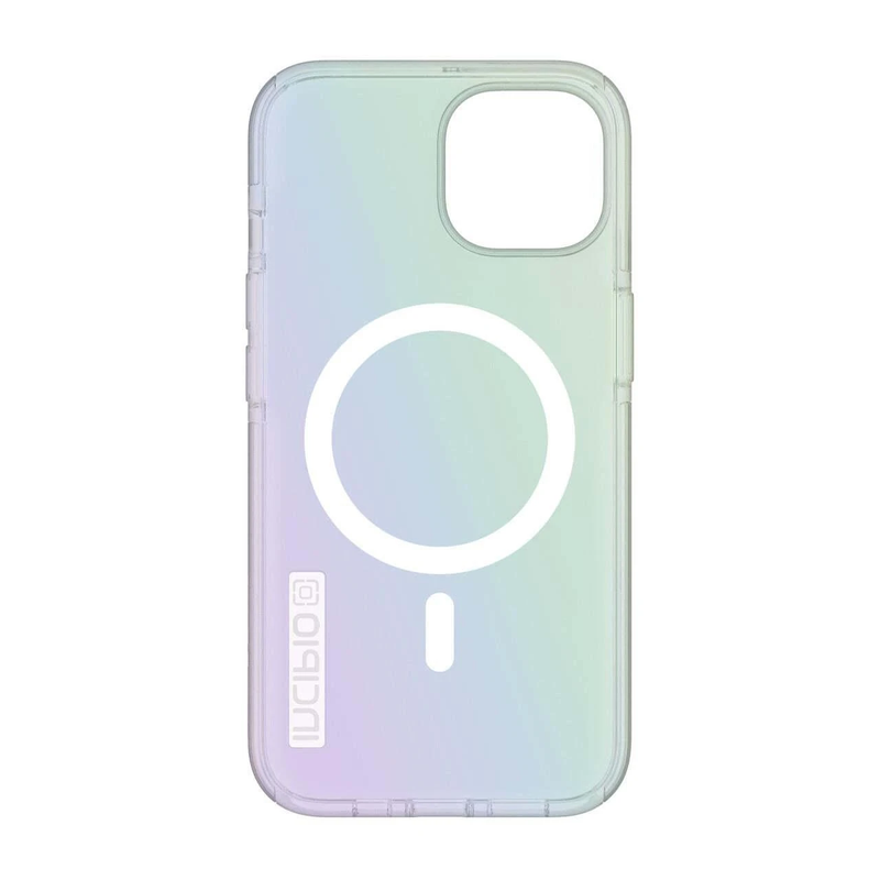 Incipio DualPro Platinum Magsafe Case For iPhone 14 - Clear