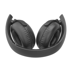 Philips Wireless Headphones - Black