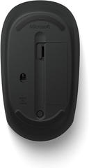 Microsoft Bluetooth Wireless Mouse - Black