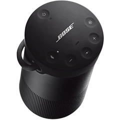 Bose SoundLink Revolve+ II Bluetooth Speaker - Triple Black