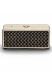 Marshall Emberton II Portable Bluetooth Speaker - Cream