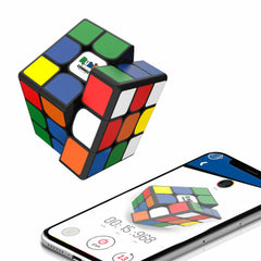 Particula Rubik's Connected Cube